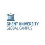 Postdoctoral researcher at the GHENT UNIVERSITY