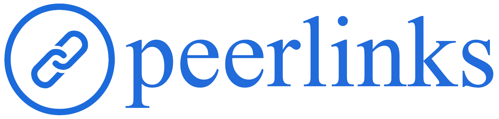 peerlinks logo